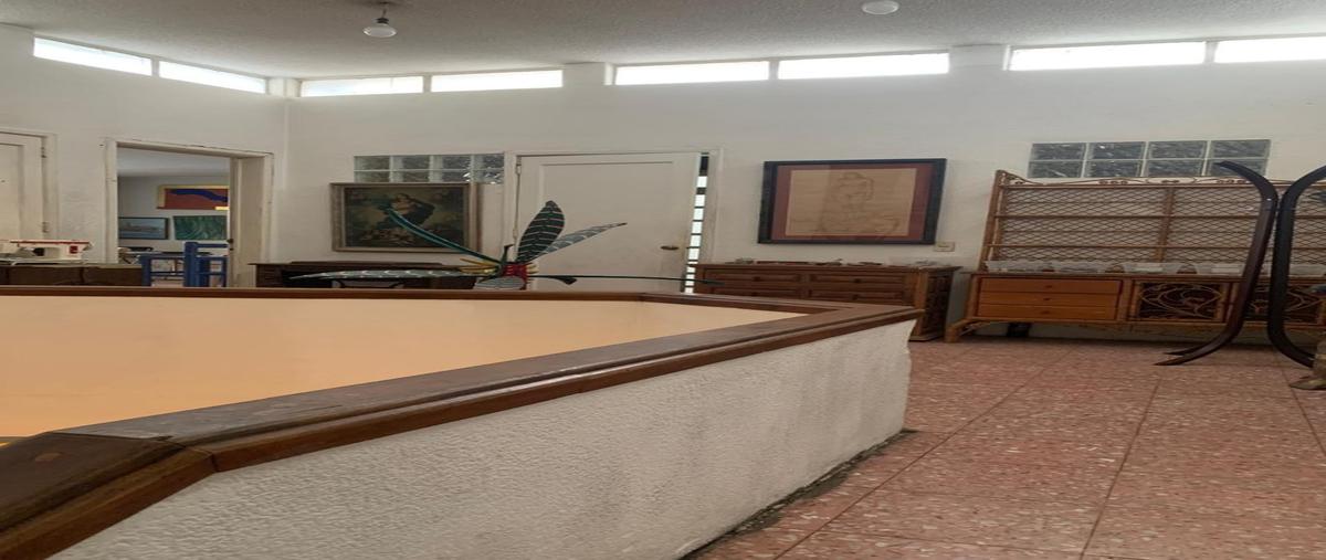 Foto de casa en venta en  , polanco iii sección, miguel hidalgo, df / cdmx, 0 No. 05