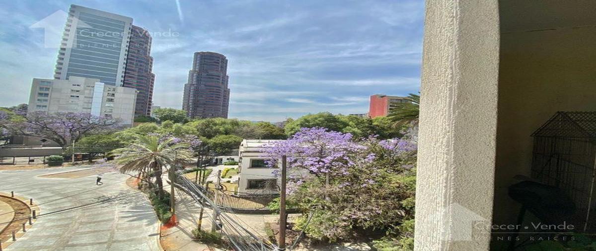 Foto de departamento en venta en  , polanco iii sección, miguel hidalgo, df / cdmx, 0 No. 03