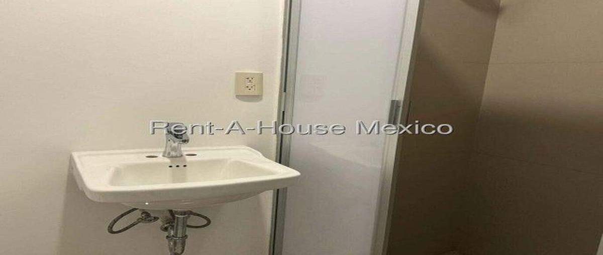 Foto de departamento en renta en  , polanco iii sección, miguel hidalgo, df / cdmx, 0 No. 03