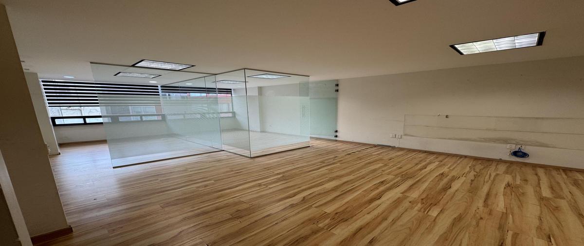 Foto de oficina en renta en  , polanco iii sección, miguel hidalgo, df / cdmx, 0 No. 03