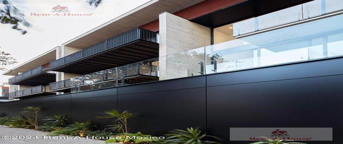 Foto de departamento en venta en  , polanco iii sección, miguel hidalgo, df / cdmx, 30814012 No. 03