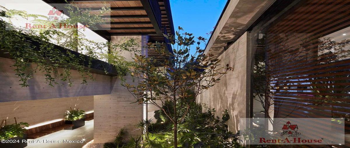 Foto de departamento en venta en  , polanco iii sección, miguel hidalgo, df / cdmx, 30814012 No. 04
