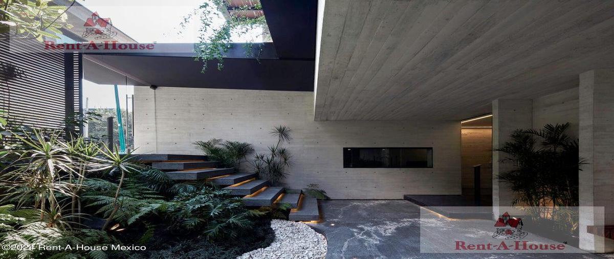 Foto de departamento en venta en  , polanco iii sección, miguel hidalgo, df / cdmx, 30814012 No. 05