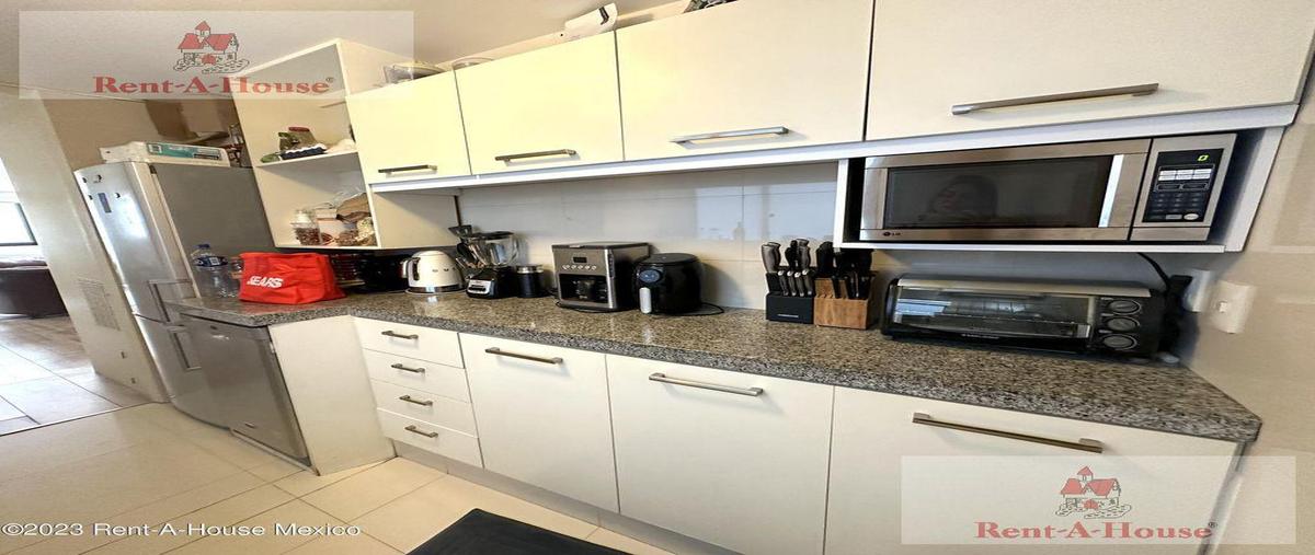 Foto de departamento en venta en  , polanco iii sección, miguel hidalgo, df / cdmx, 30814015 No. 03