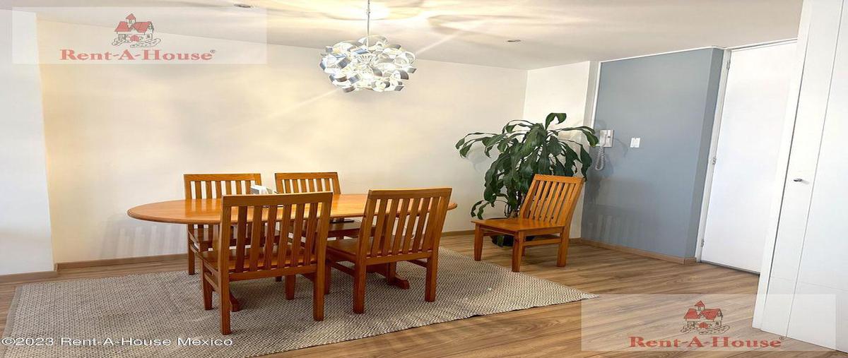 Foto de departamento en venta en  , polanco iii sección, miguel hidalgo, df / cdmx, 30814015 No. 05