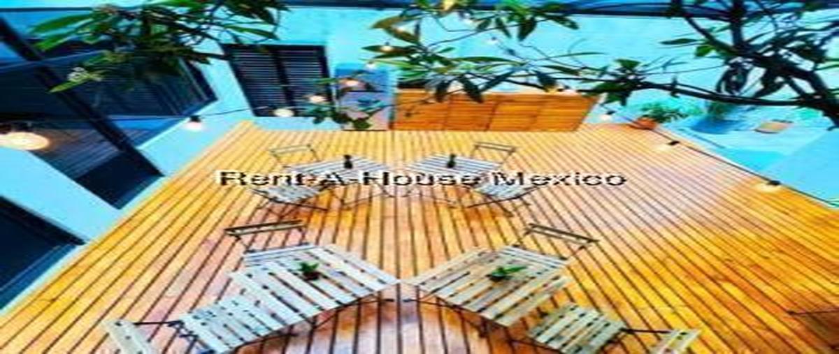 Foto de oficina en renta en  , polanco iii sección, miguel hidalgo, df / cdmx, 0 No. 05