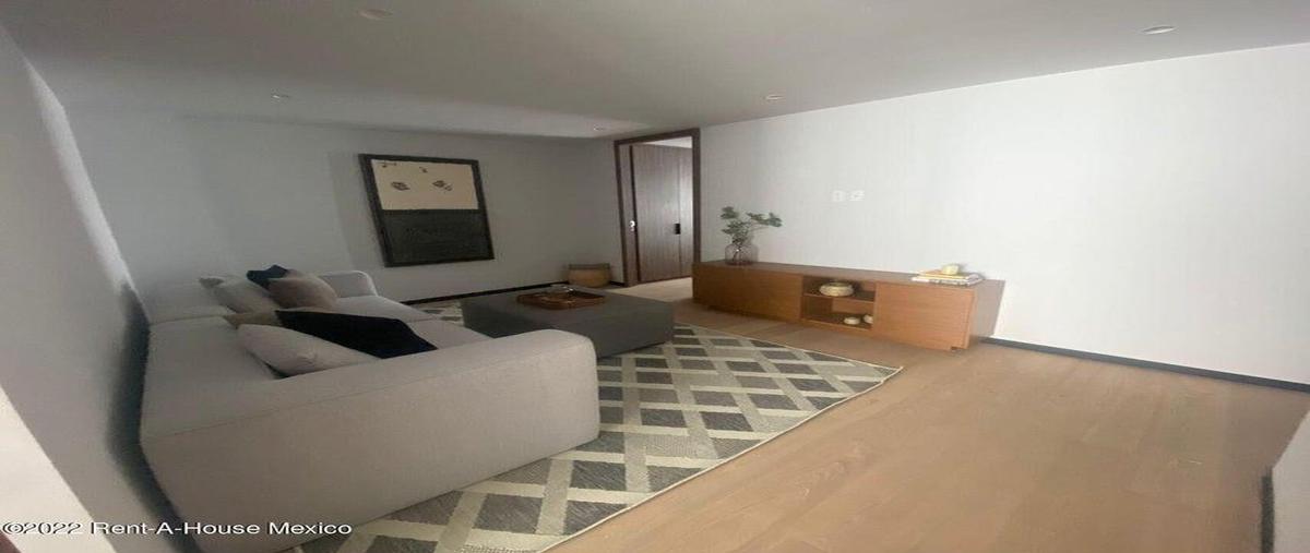 Foto de departamento en venta en  , polanco iii sección, miguel hidalgo, df / cdmx, 30814027 No. 05
