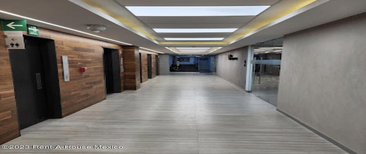 Foto de oficina en renta en  , polanco iii sección, miguel hidalgo, df / cdmx, 30814028 No. 03