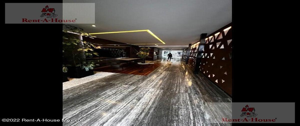 Foto de departamento en venta en  , polanco iii sección, miguel hidalgo, df / cdmx, 30814037 No. 03