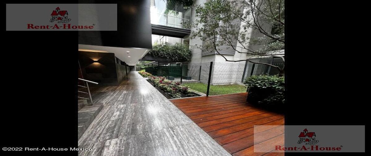 Foto de departamento en venta en  , polanco iii sección, miguel hidalgo, df / cdmx, 30814037 No. 04