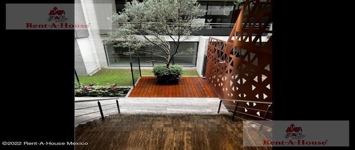Foto de departamento en venta en  , polanco iii sección, miguel hidalgo, df / cdmx, 30814037 No. 05