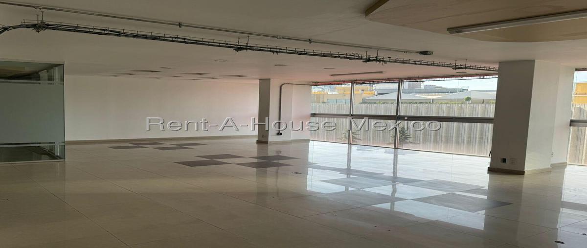 Foto de oficina en renta en  , polanco iii sección, miguel hidalgo, df / cdmx, 30814041 No. 04
