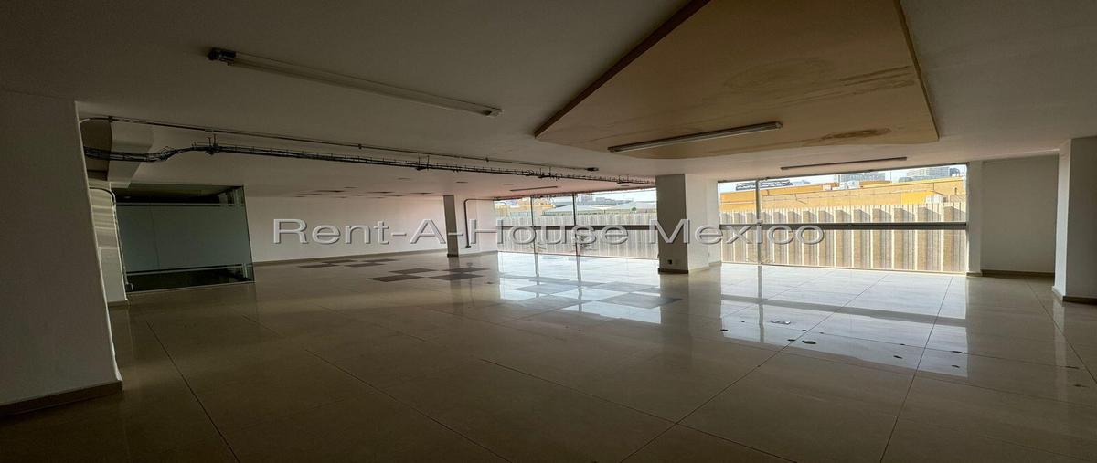 Foto de oficina en renta en  , polanco iii sección, miguel hidalgo, df / cdmx, 30814041 No. 05