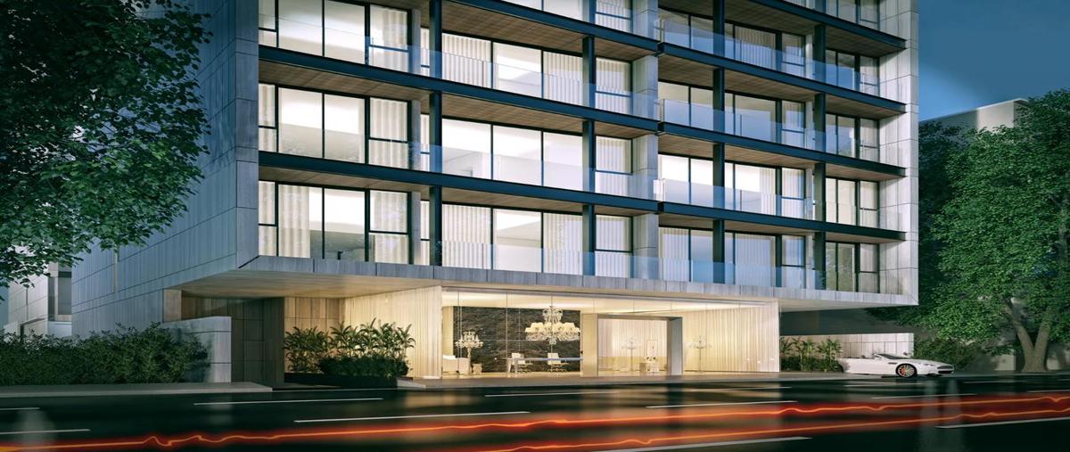 Foto de departamento en , polanco iii sección, miguel hidalgo, df / cdmx, 0 foto 02 Foto de departamento en venta en , polanco iii sección, miguel hidalgo, df / cdmx, 0 No. 02