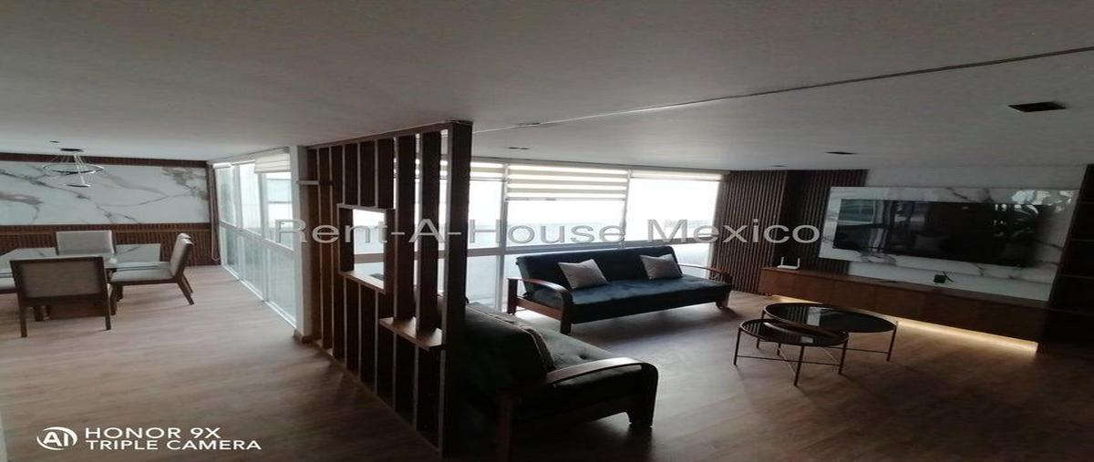 Foto de departamento en venta en  , polanco iii sección, miguel hidalgo, df / cdmx, 0 No. 04