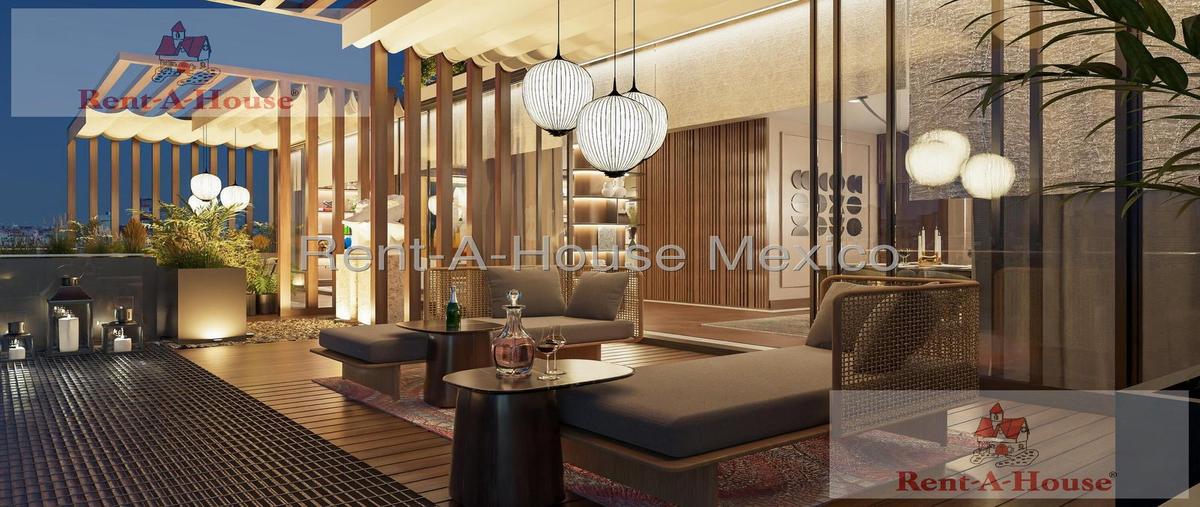 Foto de casa en venta en  , polanco iii sección, miguel hidalgo, df / cdmx, 30853355 No. 05