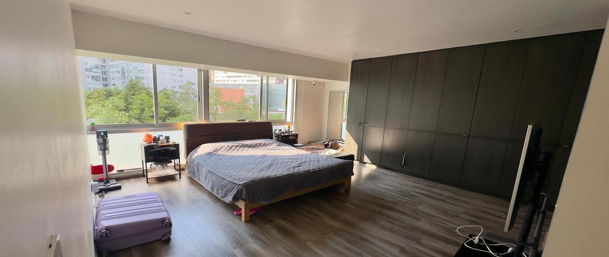 Foto de departamento en venta en  , polanco iii sección, miguel hidalgo, df / cdmx, 0 No. 04