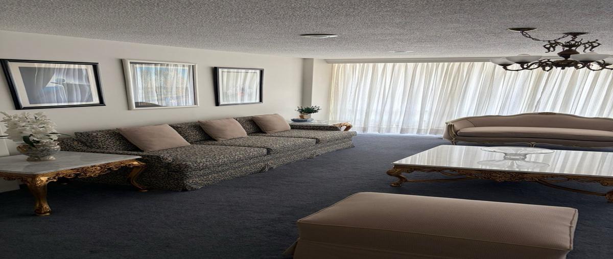 Foto de departamento en venta en  , polanco iii sección, miguel hidalgo, df / cdmx, 0 No. 03