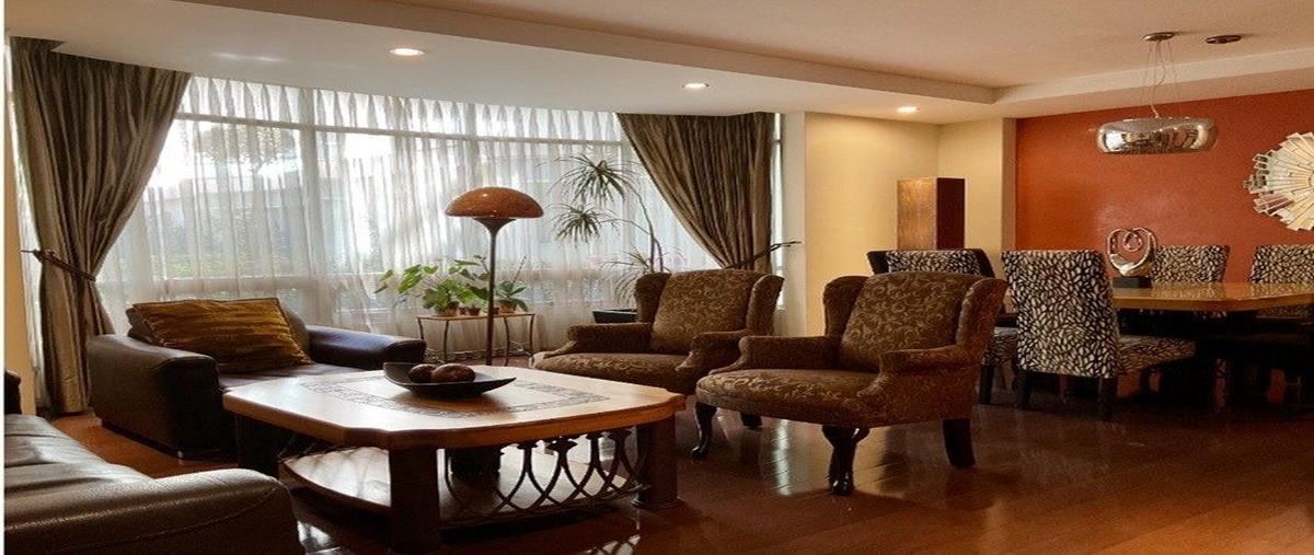 Foto de departamento en venta en  , polanco iii sección, miguel hidalgo, df / cdmx, 0 No. 05