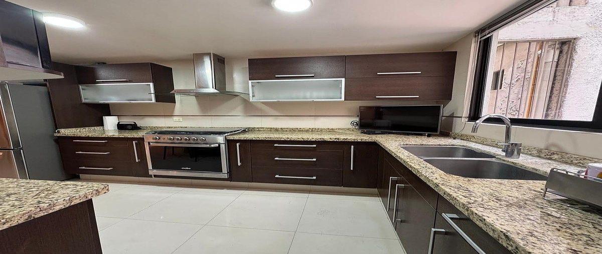 Foto de departamento en venta en  , polanco iii sección, miguel hidalgo, df / cdmx, 0 No. 04