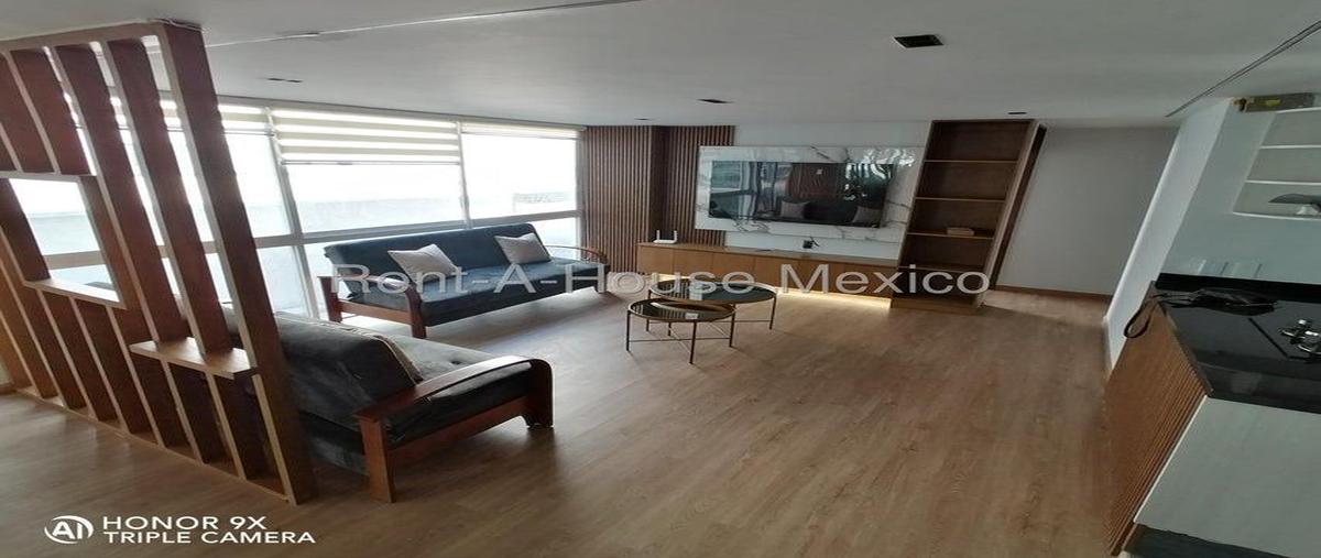 Foto de departamento en venta en  , polanco iii sección, miguel hidalgo, df / cdmx, 0 No. 03