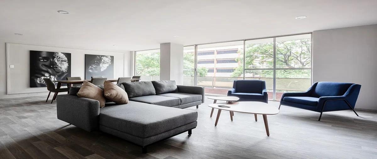 Foto de departamento en , polanco iii sección, miguel hidalgo, df / cdmx, 30871336 foto 01 Foto de departamento en renta en , polanco iii sección, miguel hidalgo, df / cdmx, 30871336 No. 01