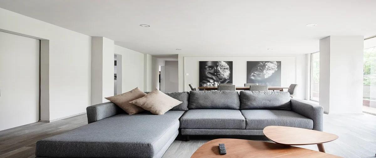 Foto de departamento en , polanco iii sección, miguel hidalgo, df / cdmx, 0 foto 02 Foto de departamento en renta en , polanco iii sección, miguel hidalgo, df / cdmx, 0 No. 02