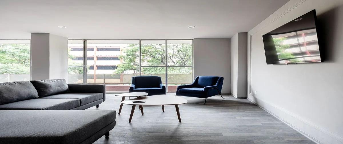 Foto de departamento en , polanco iii sección, miguel hidalgo, df / cdmx, 0 foto 03 Foto de departamento en renta en , polanco iii sección, miguel hidalgo, df / cdmx, 0 No. 03