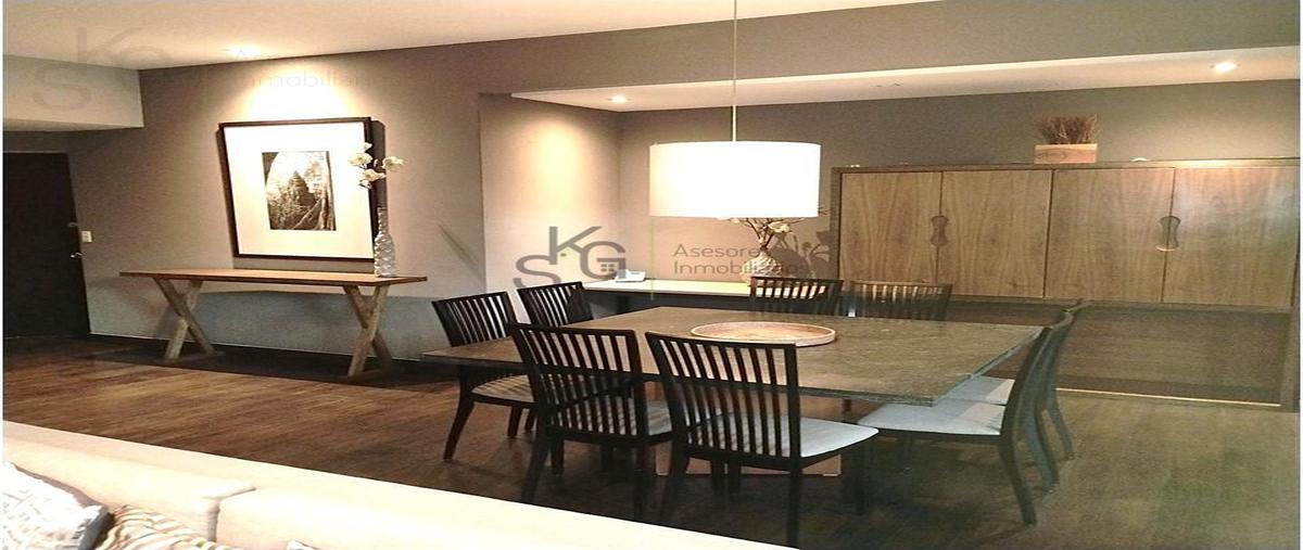 Foto de departamento en renta en  , polanco iii sección, miguel hidalgo, df / cdmx, 0 No. 05