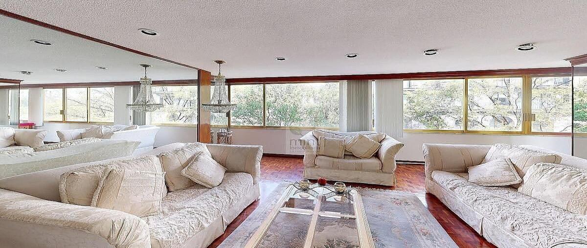 Foto de departamento en venta en  , polanco iii sección, miguel hidalgo, df / cdmx, 30883066 No. 05