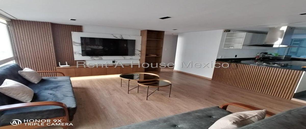 Foto de departamento en venta en  , polanco iii sección, miguel hidalgo, df / cdmx, 0 No. 05