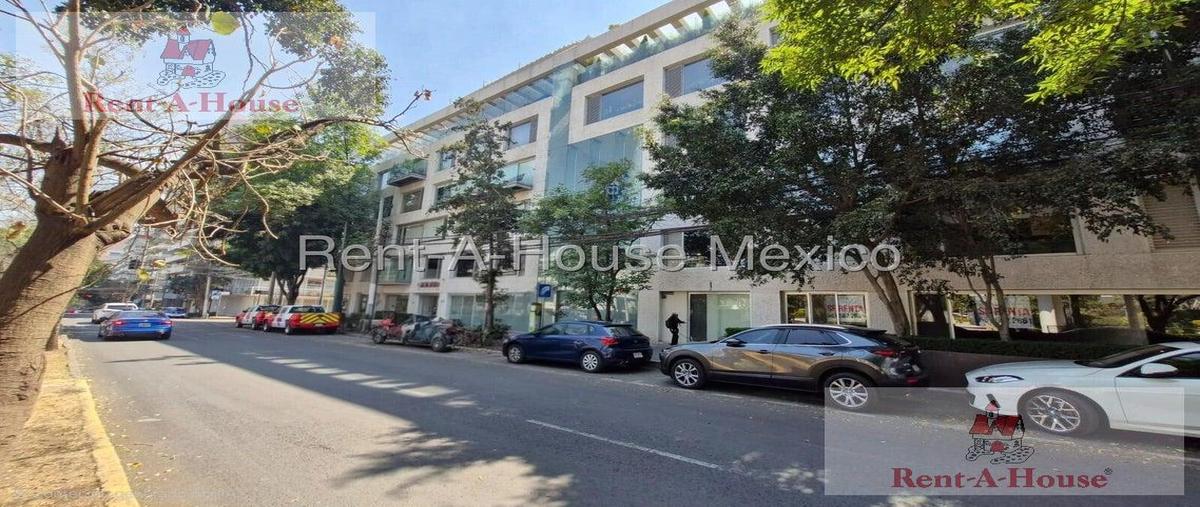 Foto de departamento en , polanco iii sección, miguel hidalgo, df / cdmx, 30896946 foto 04 Foto de departamento en venta en , polanco iii sección, miguel hidalgo, df / cdmx, 30896946 No. 04