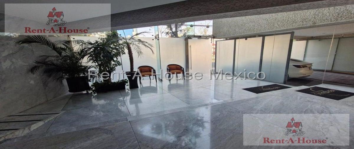 Foto de departamento en , polanco iii sección, miguel hidalgo, df / cdmx, 30896946 foto 05 Foto de departamento en venta en , polanco iii sección, miguel hidalgo, df / cdmx, 30896946 No. 05