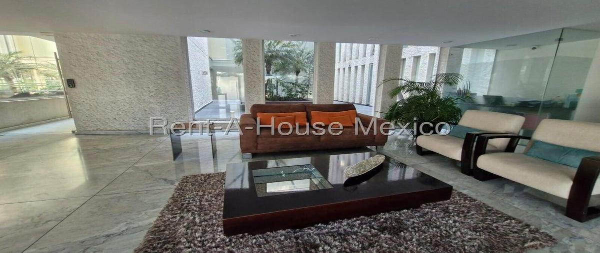 Foto de departamento en venta en  , polanco iii sección, miguel hidalgo, df / cdmx, 0 No. 03