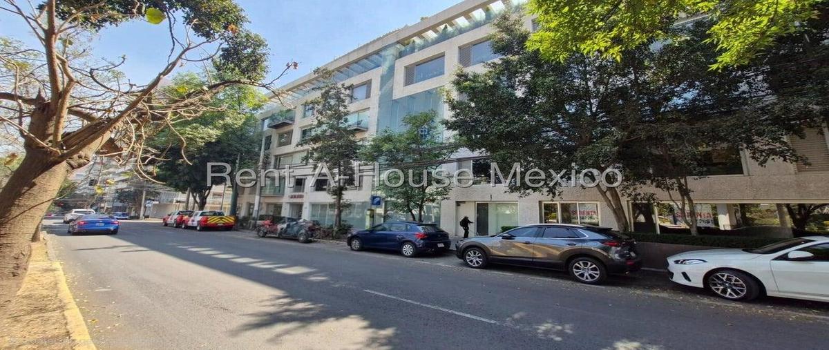 Foto de departamento en venta en  , polanco iii sección, miguel hidalgo, df / cdmx, 0 No. 05