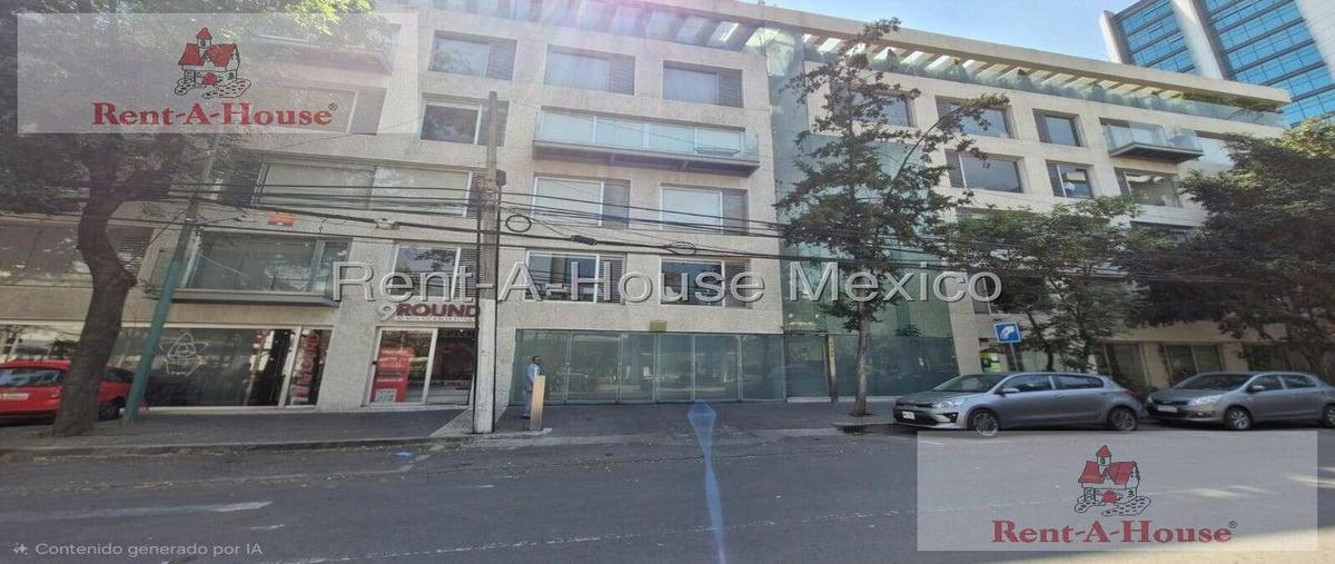 Foto de departamento en venta en  , polanco iii sección, miguel hidalgo, df / cdmx, 30931232 No. 02