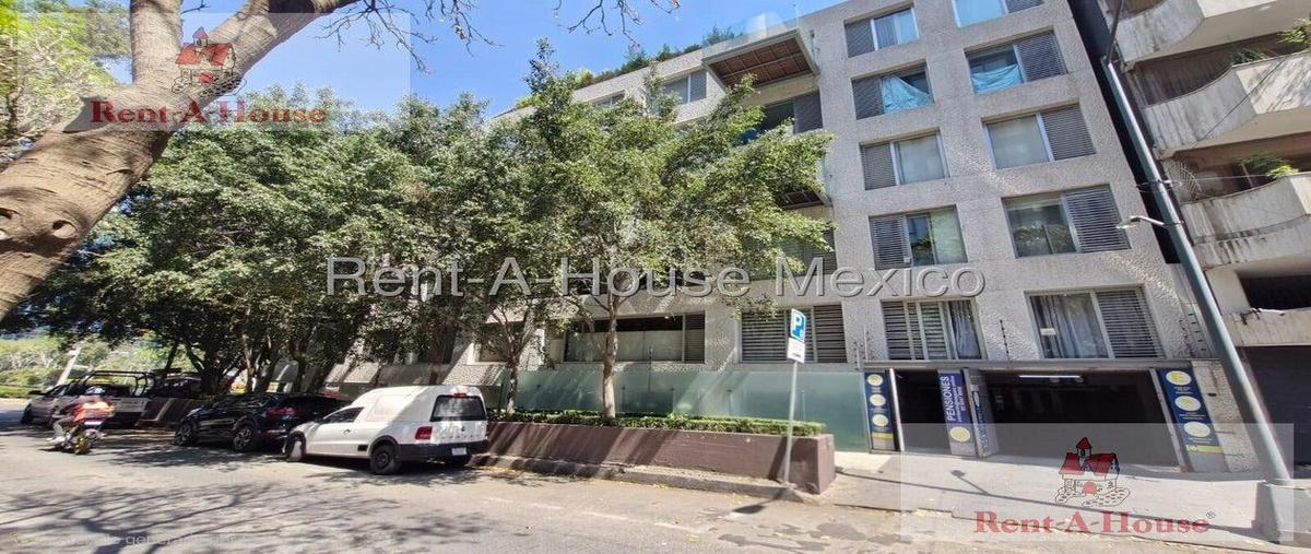 Foto de departamento en venta en  , polanco iii sección, miguel hidalgo, df / cdmx, 30931232 No. 03