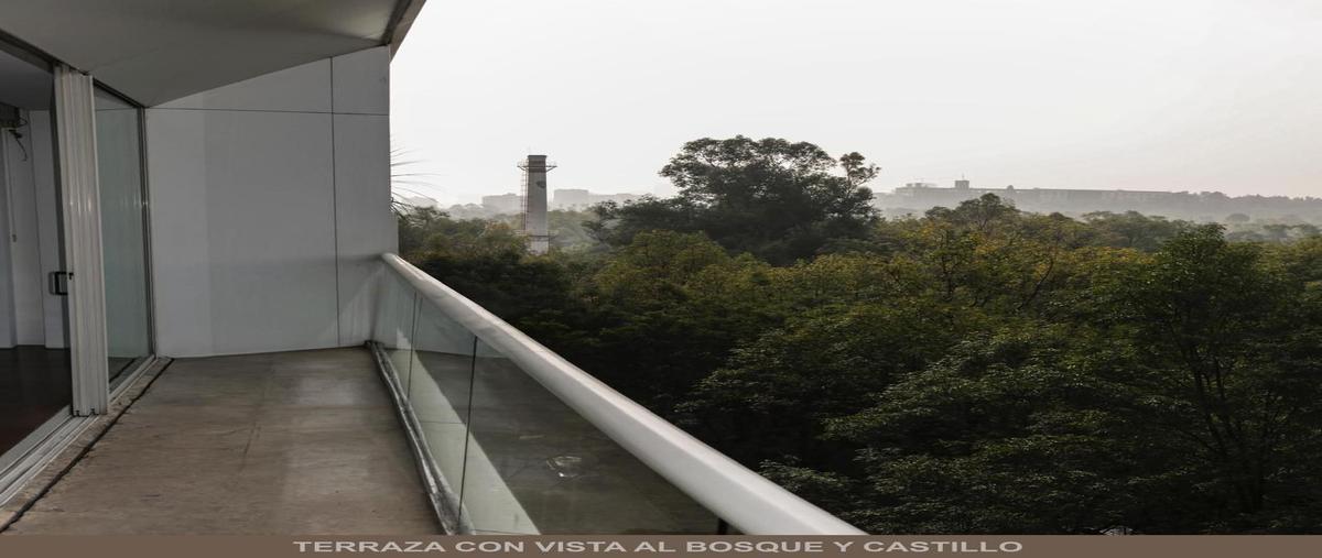 Foto de departamento en venta en  , polanco iii sección, miguel hidalgo, df / cdmx, 30933213 No. 04