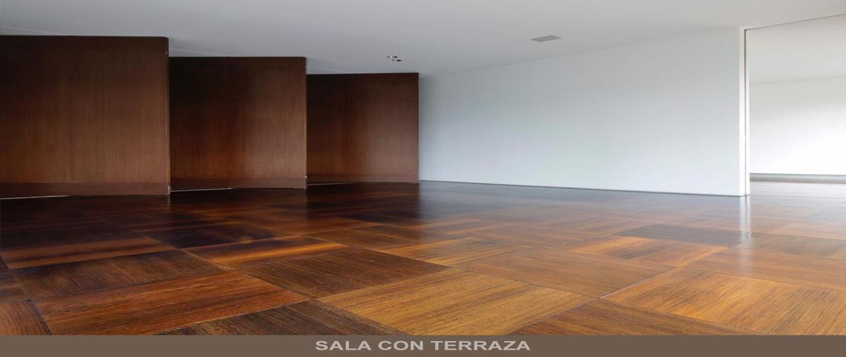 Foto de departamento en venta en  , polanco iii sección, miguel hidalgo, df / cdmx, 30933213 No. 05