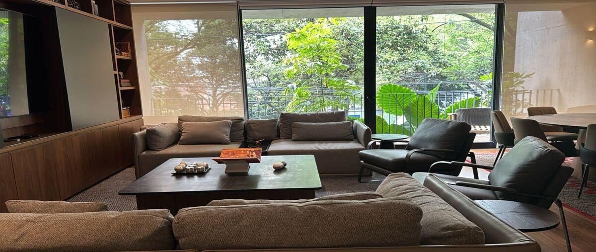 Foto de departamento en , polanco iii sección, miguel hidalgo, df / cdmx, 0 foto 01 Foto de departamento en venta en , polanco iii sección, miguel hidalgo, df / cdmx, 0 No. 01