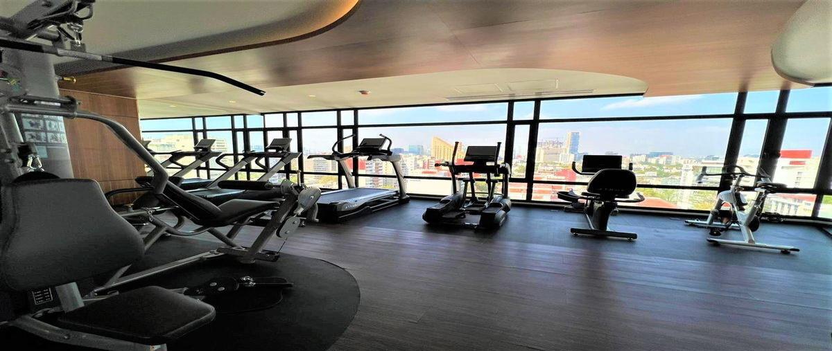 Foto de departamento en venta en  , polanco iii sección, miguel hidalgo, df / cdmx, 30933220 No. 04