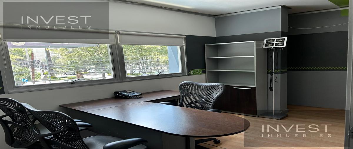 Foto de edificio en renta en  , polanco iii sección, miguel hidalgo, df / cdmx, 30934571 No. 04
