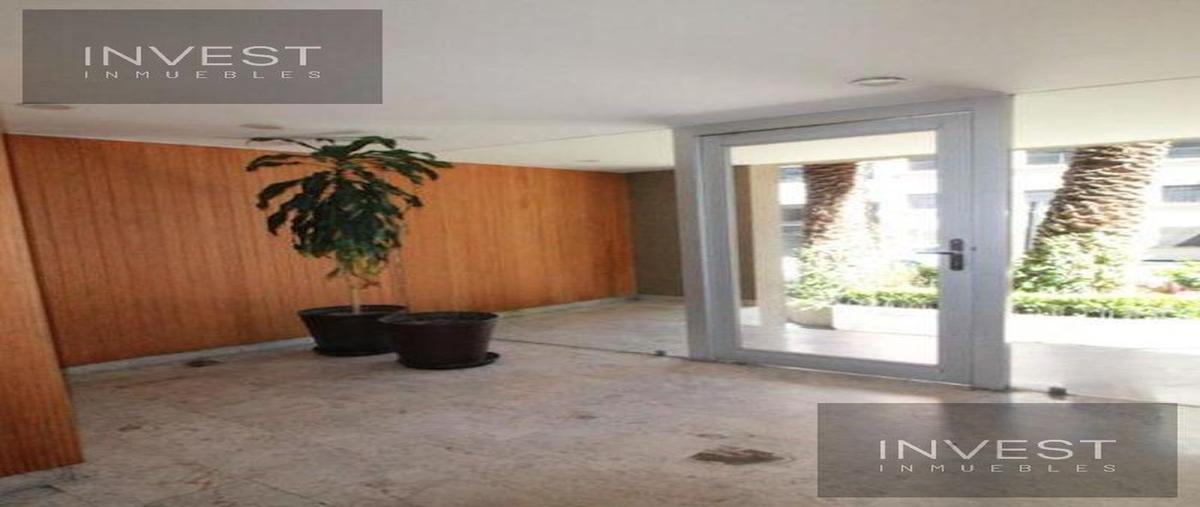 Foto de departamento en venta en  , polanco iii sección, miguel hidalgo, df / cdmx, 30934572 No. 04