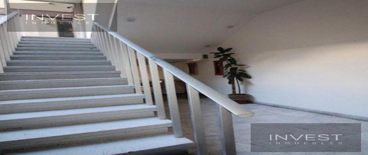 Foto de departamento en venta en  , polanco iii sección, miguel hidalgo, df / cdmx, 30934572 No. 05