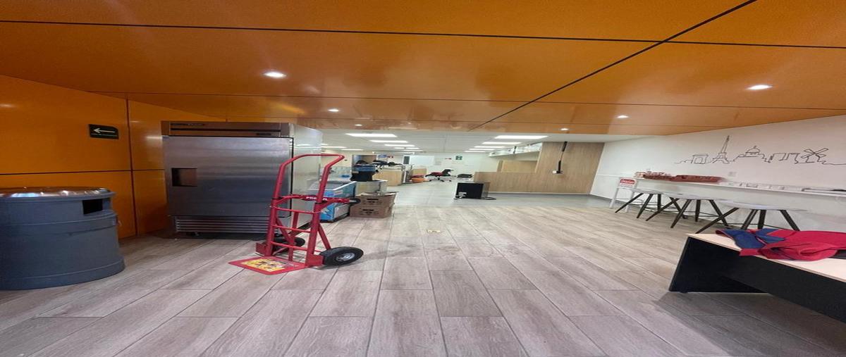 Foto de oficina en renta en  , polanco iii sección, miguel hidalgo, df / cdmx, 30960890 No. 04