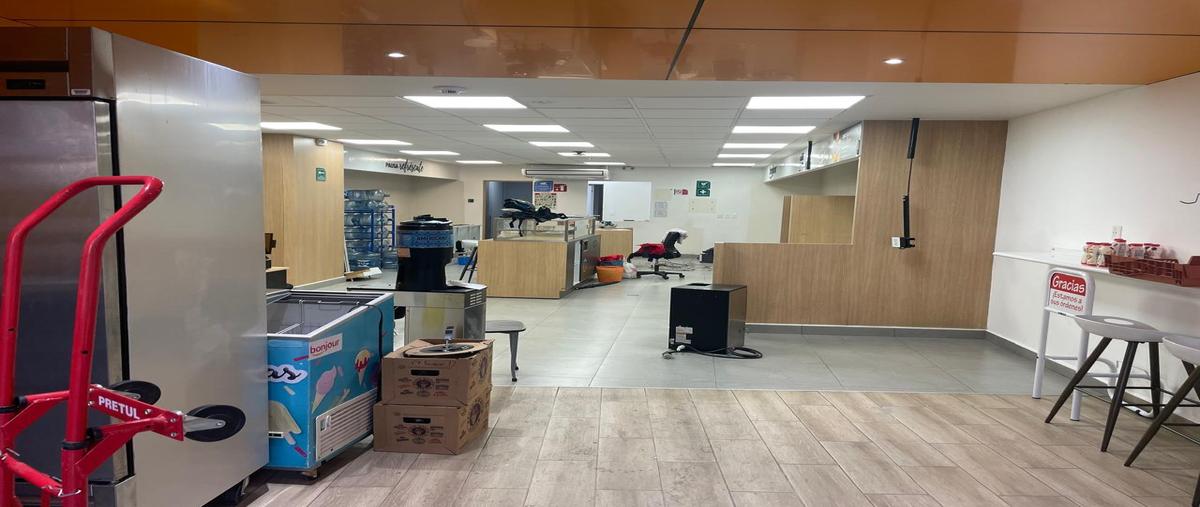 Foto de oficina en renta en  , polanco iii sección, miguel hidalgo, df / cdmx, 30960890 No. 05