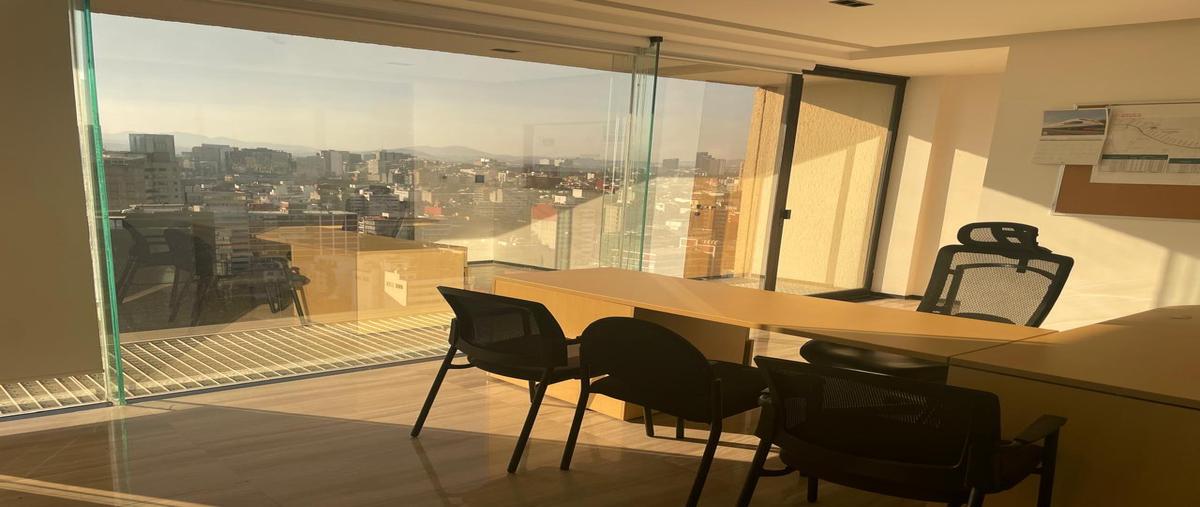 Foto de oficina en renta en  , polanco iii sección, miguel hidalgo, df / cdmx, 30960891 No. 05