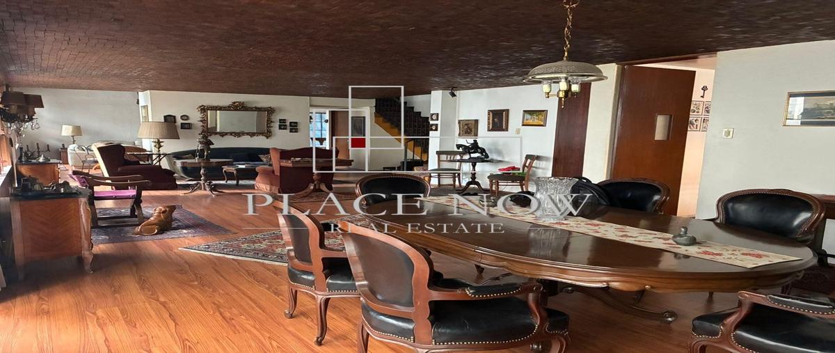 Foto de departamento en venta en  , polanco iii sección, miguel hidalgo, df / cdmx, 30985926 No. 03
