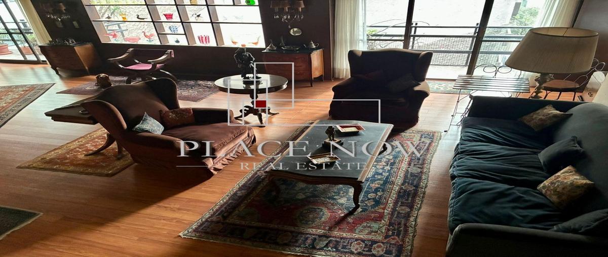 Foto de departamento en venta en  , polanco iii sección, miguel hidalgo, df / cdmx, 30985926 No. 04