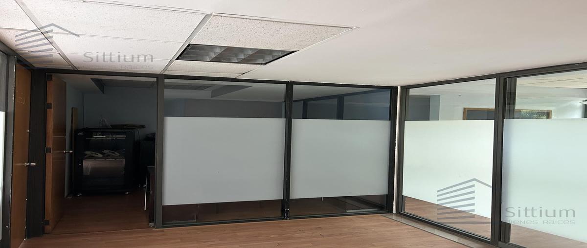 Foto de oficina en renta en  , polanco iii sección, miguel hidalgo, df / cdmx, 30989395 No. 03